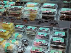 -炫方点心局(松江印象城店)