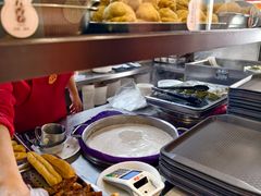 -四里沙茶面(湖滨四里店)