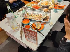 -尚海派·云山886烧烤龙虾馆(云山路店)