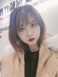 -V+SALON造型