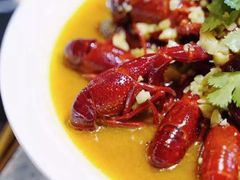 -黄尚皇小龙虾-螃蟹-深夜食堂(皇后公园店)