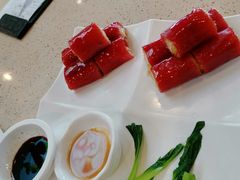 -点都德(汇盈广场店)