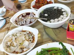 -林记海鲜排档·十年海鲜地标