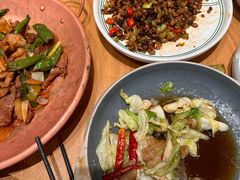 -云海肴·汽锅鸡·云南代表菜(东坝金隅店)