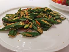 -禾珍珠家常小馆(河南博物院店)