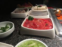 -海底捞火锅(崇文门新世界百货店)