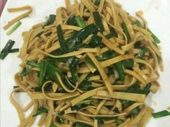 豆腐皮-青州府金砖牛肉煎饼