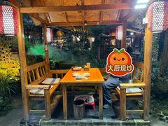 -青城甲(青城山店)