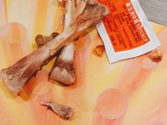 -麦当劳(大庆昆仑唐人中心店)