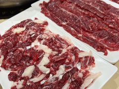 -伟记牛肉(金鸿公路店)