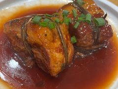 -品鲜村农家菜·阳澄湖大闸蟹(总店)