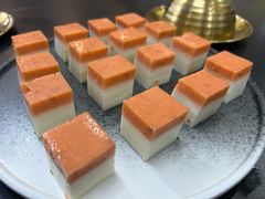 -诺敏塔拉奶茶-布里亚特包子-手把肉(锦都会店)