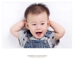 -KIDSMEMO拾光纪儿童摄影(金丰大厦店)