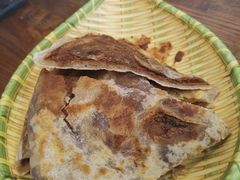 麻酱糖饼-鼎香润(德胜门内店)