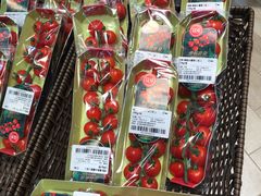 -盒马鲜生(皇庭广场店)