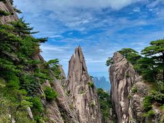 -黄山风景区
