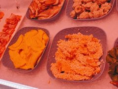 -福客·现熬鸡汤麻辣烫(天安云谷店)