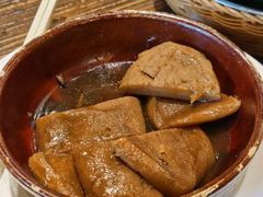-猪肉婆私房菜(容桂总店)