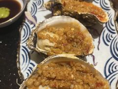 -極上萬膳·日料放题(海岸城店)