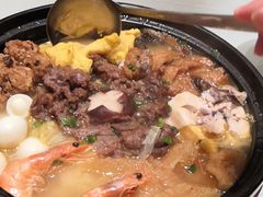 -梦都海鲜酒家(万达广场江桥店)