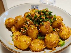 -兰溪小馆(首经贸店)