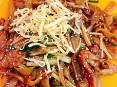 -澳门陈光记烧味饭店(万象城店)