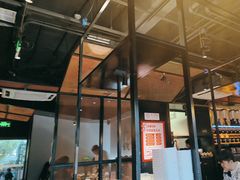 -二旗里烧烤·烤羊排(龙域店)