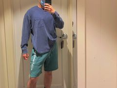 -Abercrombie & Fitch(天环广场店)