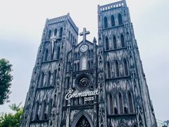 -圣约瑟夫大教堂