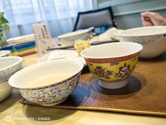 -西藏饭店·亚克·食光自助餐厅