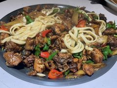 -童婆婆面馆(薛庄小区店)