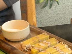-蘸小院铁锅炖·蘸酱菜·东北菜(怀远门店)