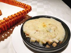 餐前面包蘸料-西堤牛排(南京龙江店)