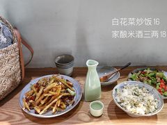 -静一餐厅·湖北菜(前门创始店)