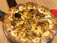 -必胜客(上海新南方商城PH店)