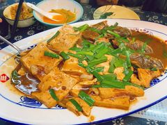 炖杂鱼-旺角小渔村(幸福中路店)