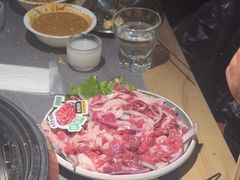 -小黑牛烤肉(聚隆店)
