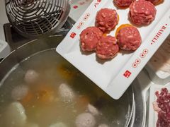 -八合里潮汕鲜牛肉火锅(深圳海岸城店)
