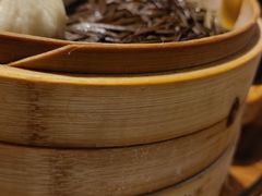 -包子大王(新泽巷店)