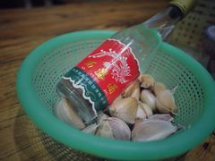 -老白家水盆羊肉