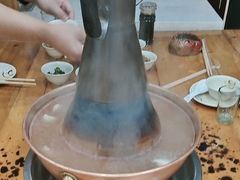 -老康火锅(黄河路总店)