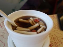 菌菇汤-钦善斋(武侯祠店)