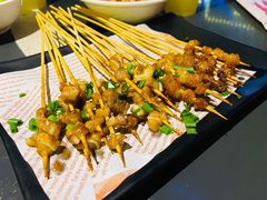 -红钳侠小龙虾·烧烤(中赢康康谷店)