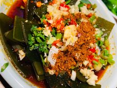 冒海带-胡马八破·川菜小馆(高新万达店)
