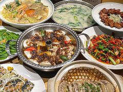 -大家食府·福建菜(FAC协盛中心庭院餐厅店)