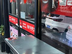-华莱士·全鸡汉堡(柳州店)