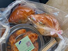 -518豆腐干(总店)