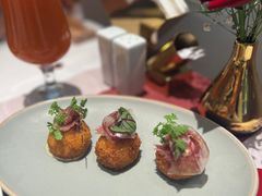 -Kathleen's Bistro&Bar 凯圣琳西餐厅(漕河泾印象城店)