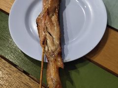 -Doo Dee Thai Food(Issan/Isaan/Esan)