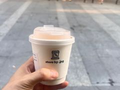 -JPG canteen(广州寺右公馆店)
